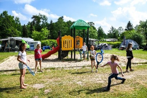 Camping Twente Bergsehaak