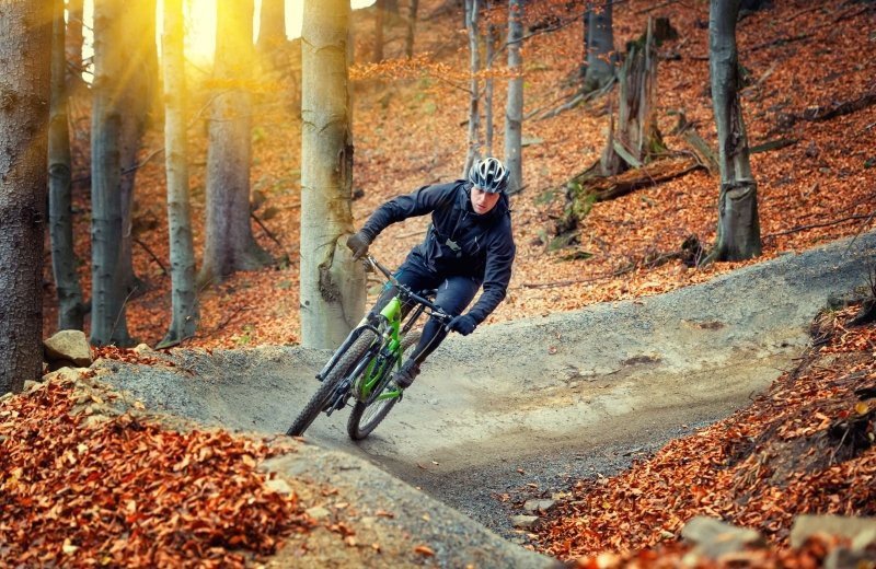 Mountainbike