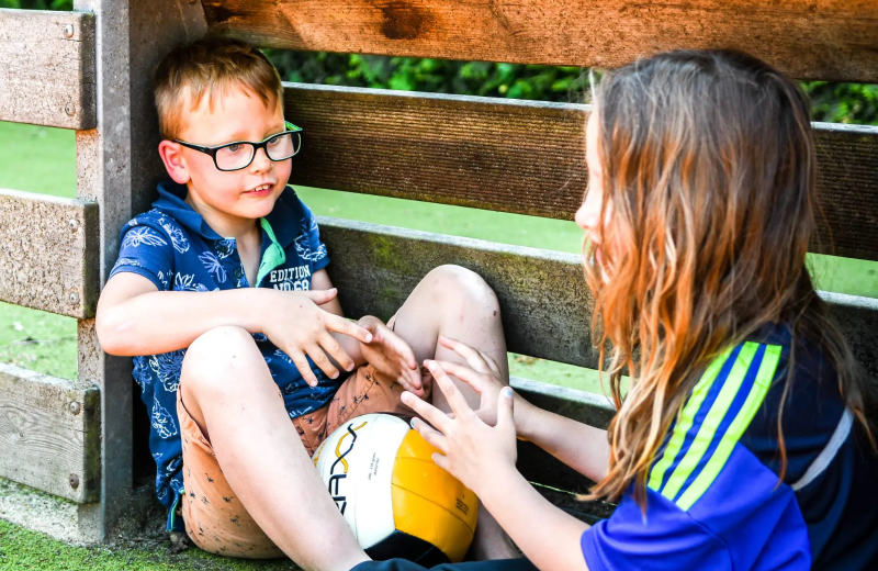 Sportveld de appelhof