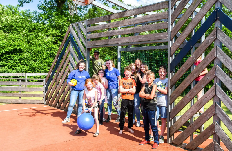 Sportplatz De Appelhof